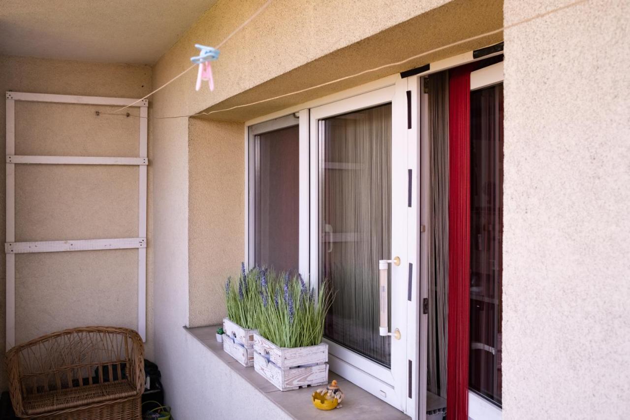 Fredry 15F Apartment Krakow Luaran gambar