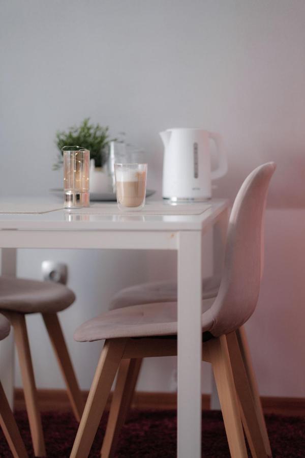Fredry 15F Apartment Krakow Luaran gambar