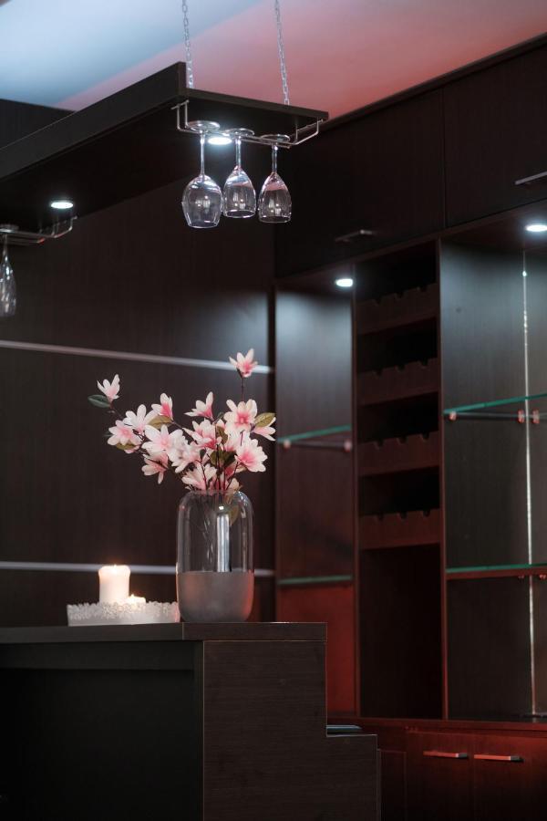 Fredry 15F Apartment Krakow Luaran gambar