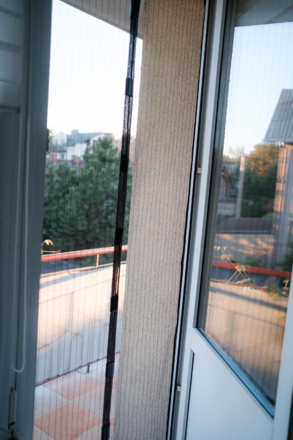 Fredry 15F Apartment Krakow Luaran gambar