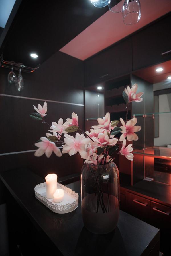 Fredry 15F Apartment Krakow Luaran gambar