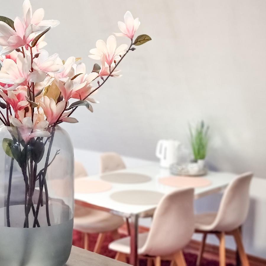 Fredry 15F Apartment Krakow Luaran gambar