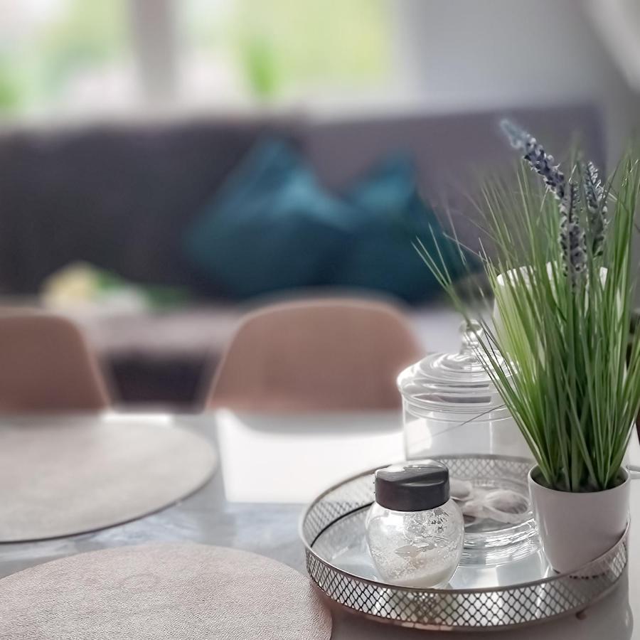 Fredry 15F Apartment Krakow Luaran gambar