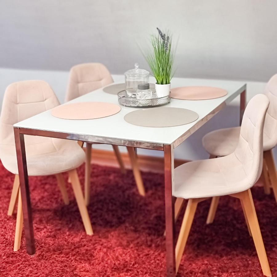 Fredry 15F Apartment Krakow Luaran gambar