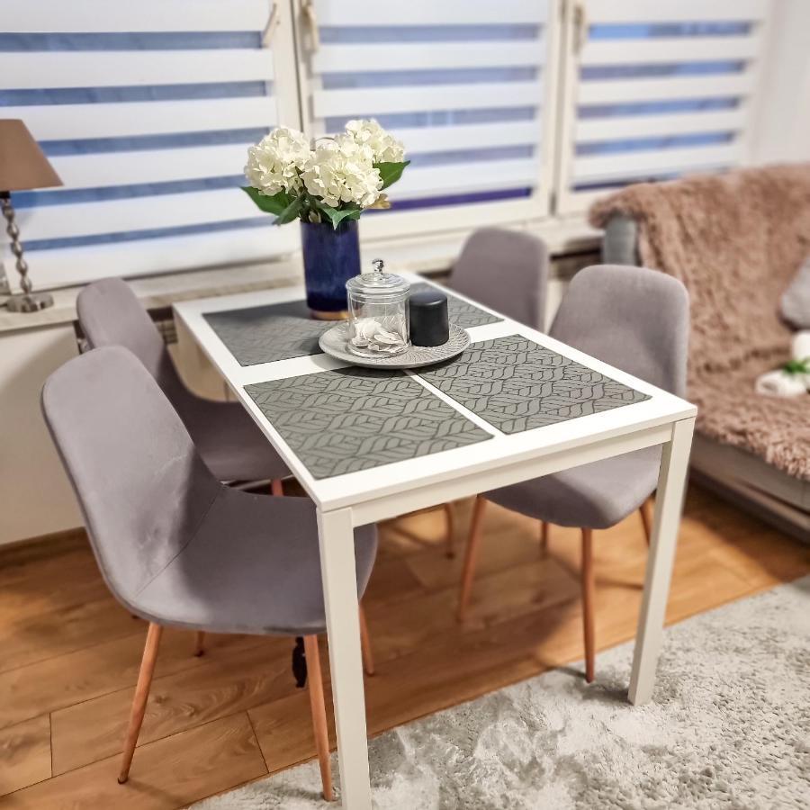 Fredry 15F Apartment Krakow Luaran gambar