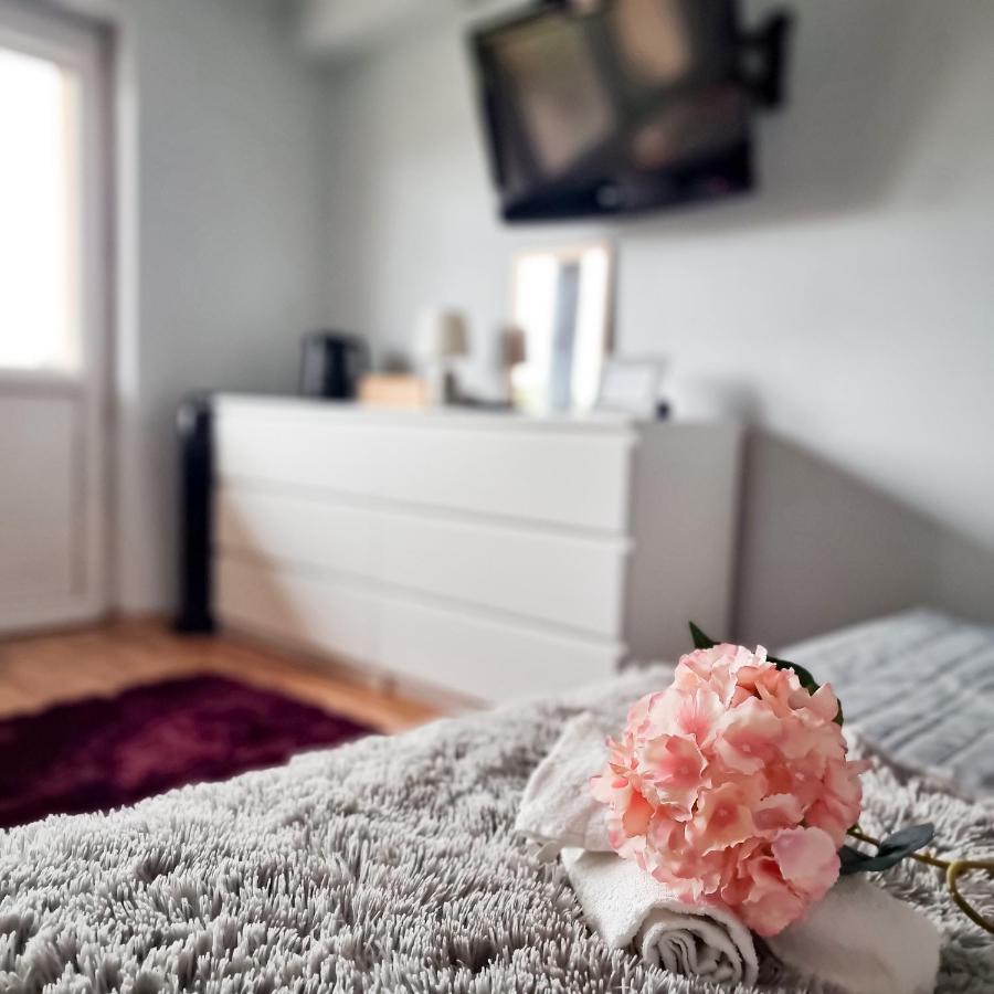 Fredry 15F Apartment Krakow Luaran gambar